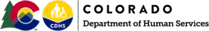 Colorado Department of Human Services Logo