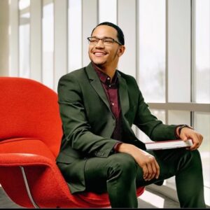 Cameron Galloway, MSSW