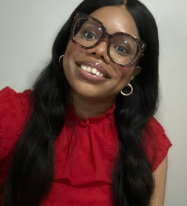 Andreana Bridges, MSSW